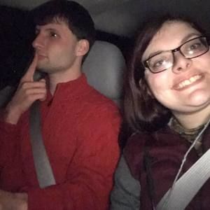 Meet your Posher, Cameron